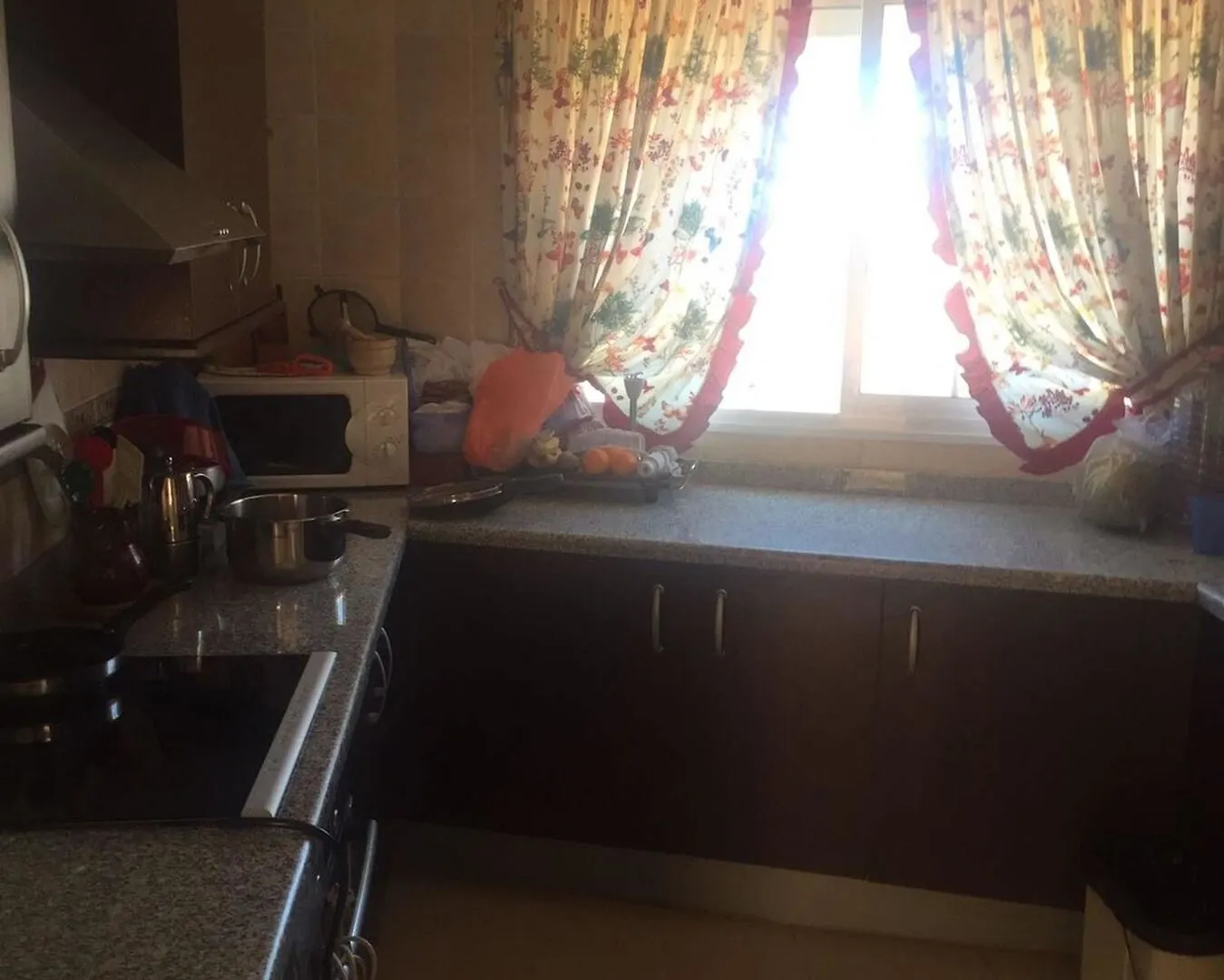 House With 3 Bedrooms In Candelaria, With Wonderful Sea View, Pool Acc Candelaria