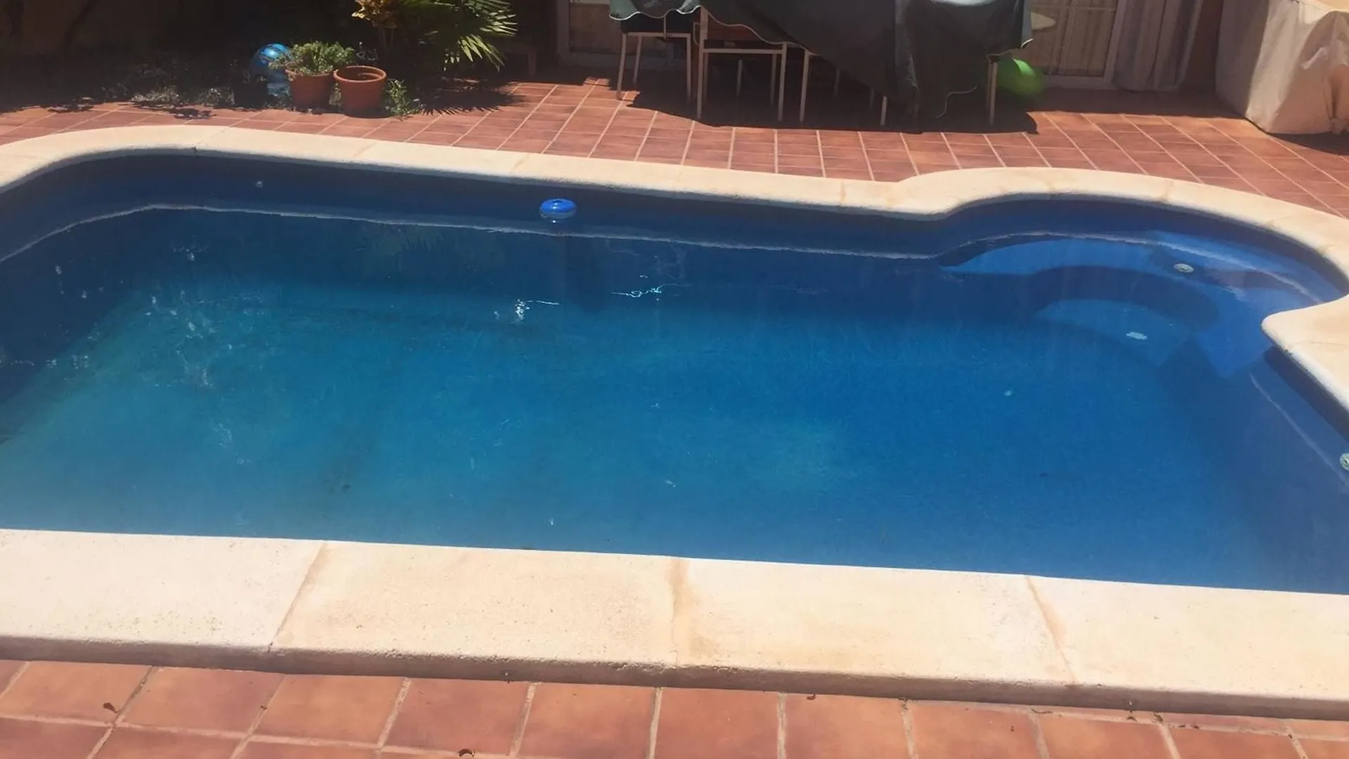 Appartamento House With 3 Bedrooms In Candelaria, With Wonderful Sea View, Pool Acc