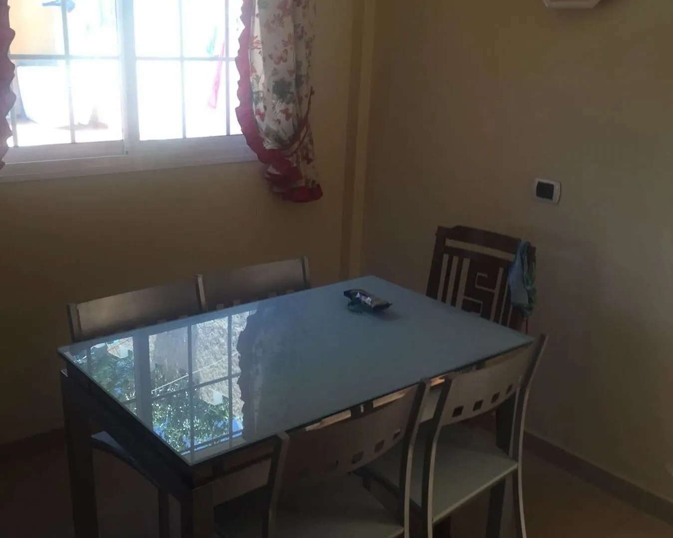 House With 3 Bedrooms In Candelaria, With Wonderful Sea View, Pool Acc Appartamento